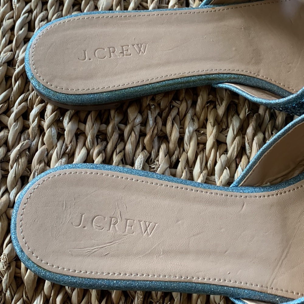 Brand new!  JCrew shoes - Picture 4 of 5